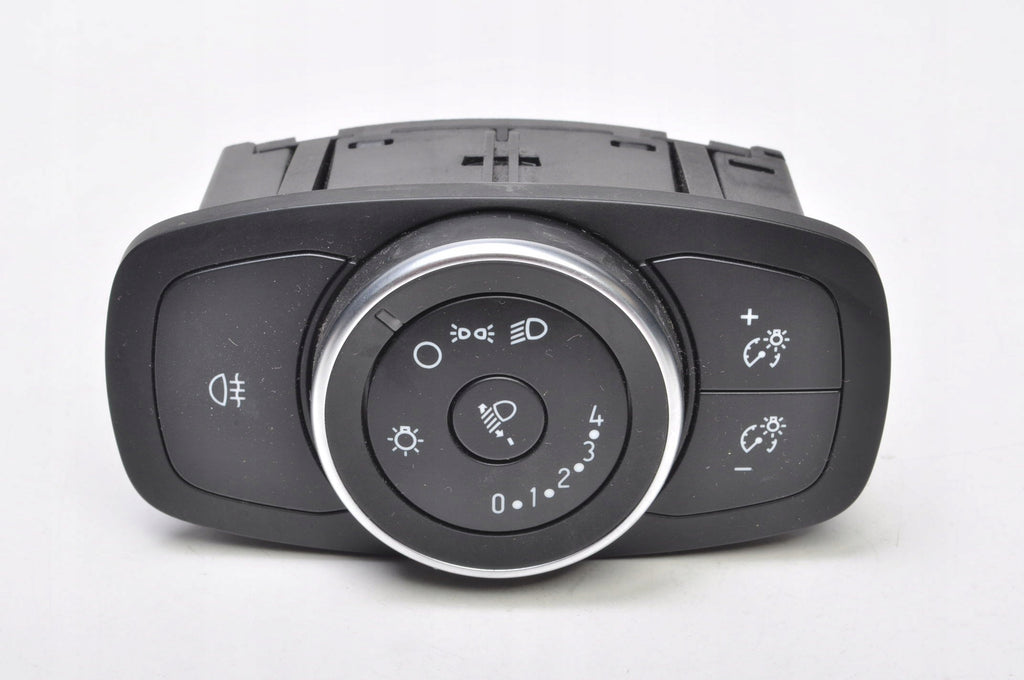 FORD TRANSIT MK8 LIGHT SWITCH 23R JX7T-13D061-BD