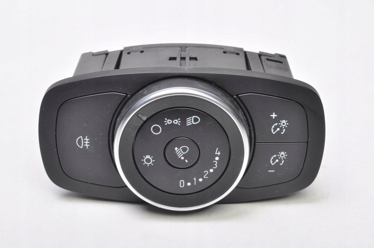 FORD TRANSIT MK8 LIGHT SWITCH 23R JX7T-13D061-BD
