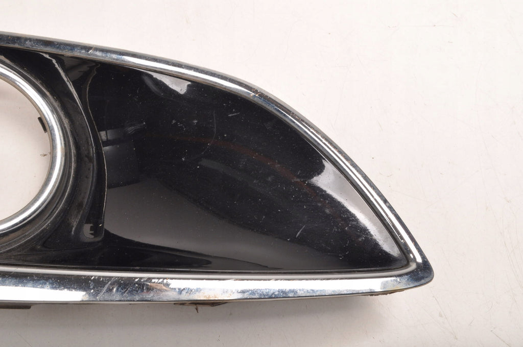 FRAME HALOGEN BUMPER GRILLE LEFT HYUNDAI IX35 86585-2Y000