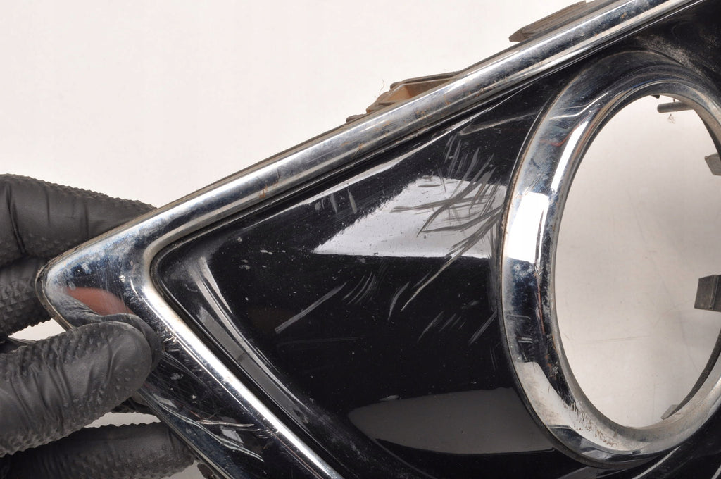FRAME HALOGEN BUMPER GRILLE LEFT HYUNDAI IX35 86585-2Y000