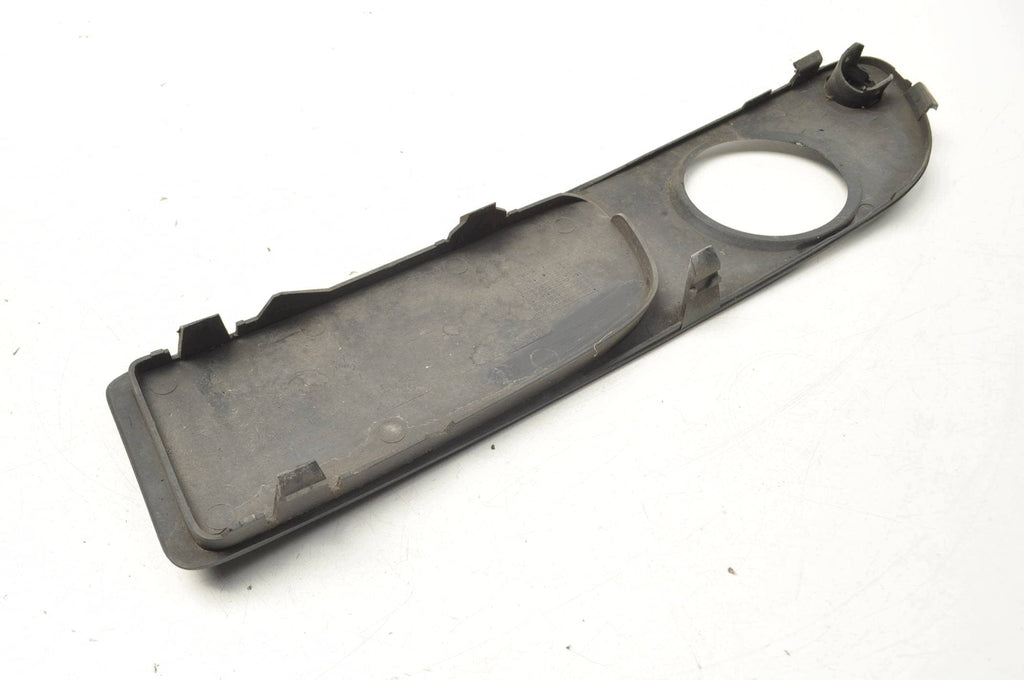 FRAME HALOGEN BUMPER GRILLE RIGHT VOLVO S80 II 30655930