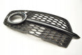FRAME HALOGEN GRILLE LEFT AUDI Q5 S-LINE LIFT 8R0807681S