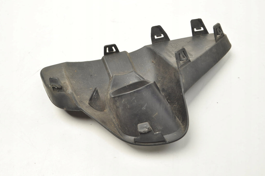 FRAME HALOGEN GRILLE LEFT OPEL CORSA F 9830218680