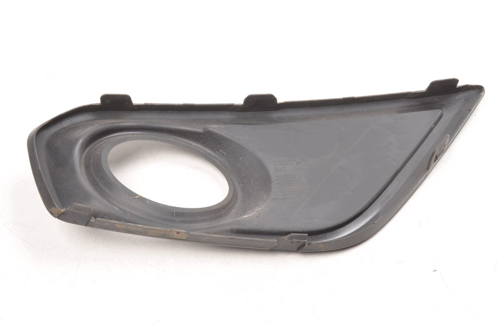 FRAME HALOGEN GRILLE RIGHT VOLVO C30 LIFT 31323410