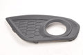 FRAME HALOGEN GRILLE RIGHT VOLVO C30 LIFT 31323410