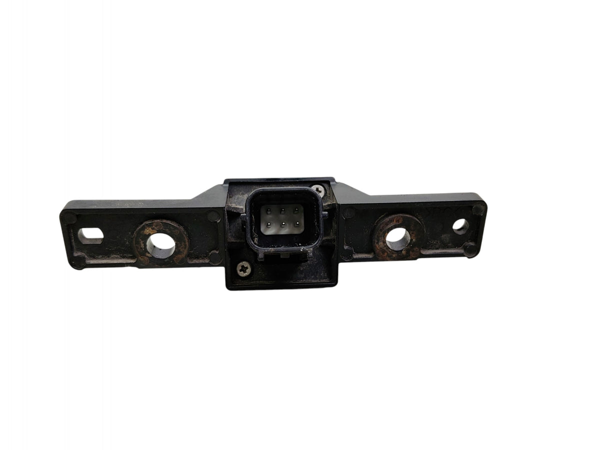FRONT BUMPER CAMERA NISSAN X-TRAIL T32 III MURANO III 284F14BA0A
