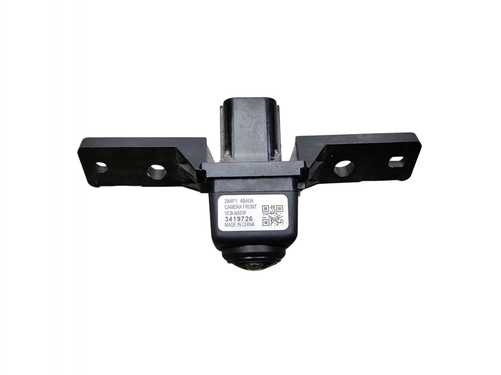 FRONT BUMPER CAMERA NISSAN X-TRAIL T32 III MURANO III 284F14BA0A