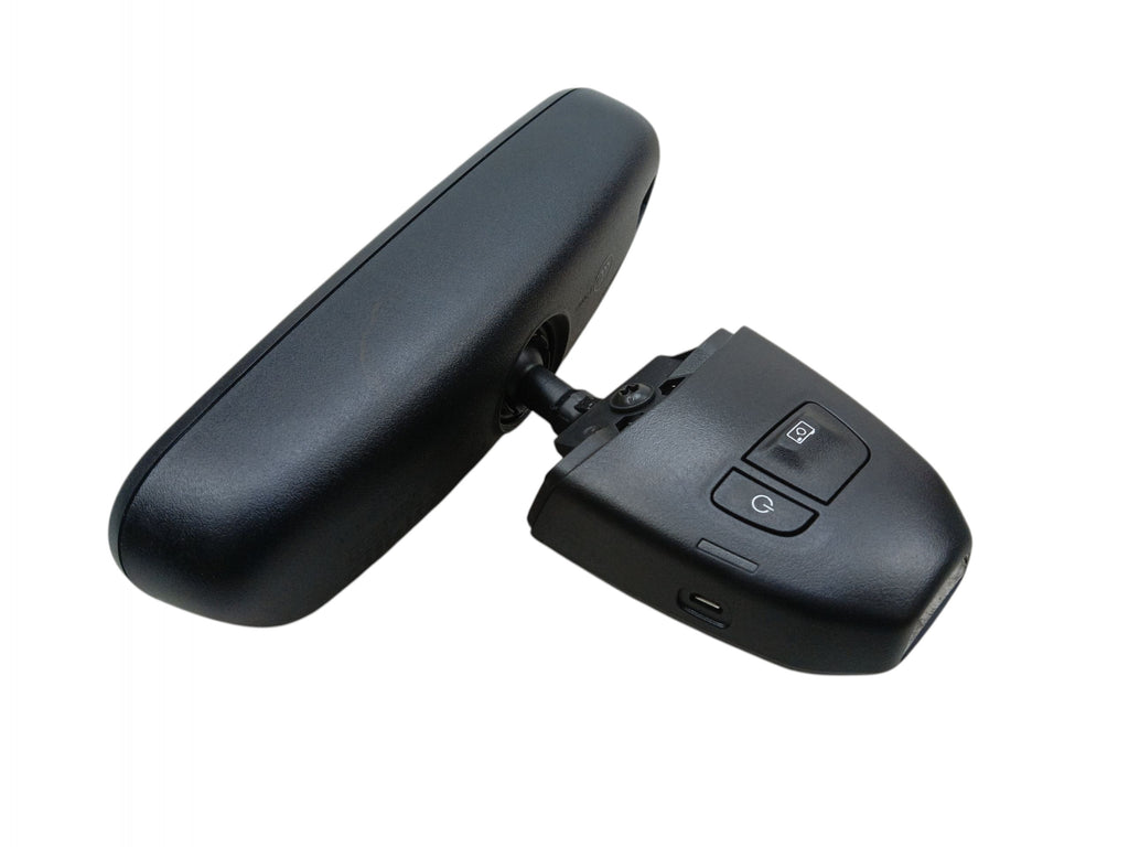 FRONT CAMERA FRONT REAR-VIEW MIRROR CITROEN C5 AIRCROSS 9817612877