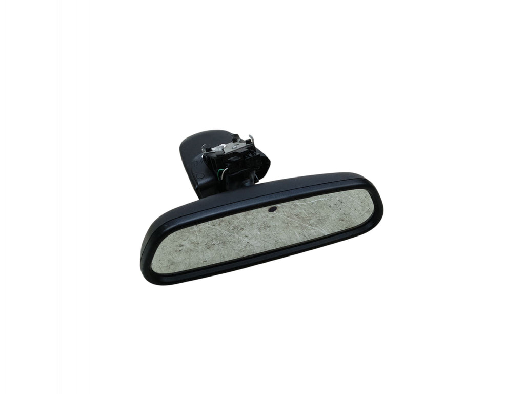 FRONT CAMERA FRONT REAR-VIEW MIRROR CITROEN C5 AIRCROSS 9817612877