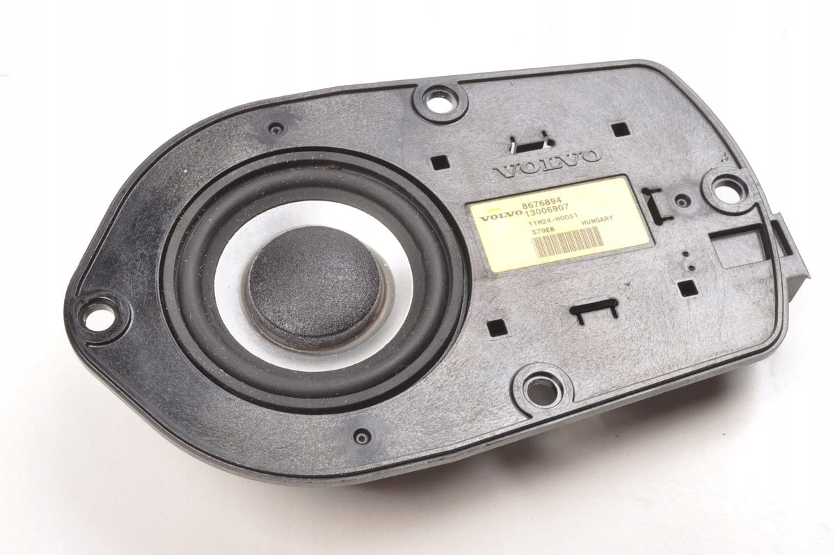 FRONT DOOR SPEAKER VOLVO XC60 AND S60 V60 8676894