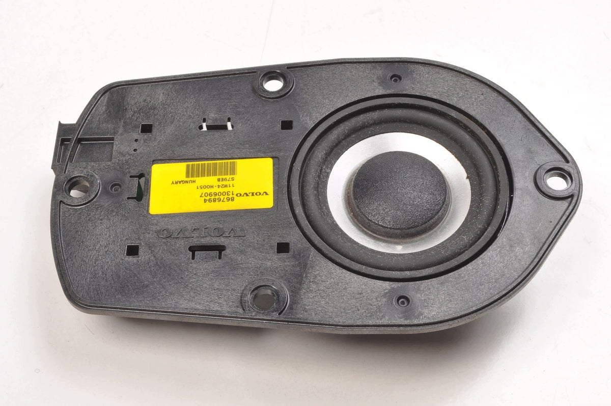 FRONT DOOR SPEAKER VOLVO XC60 AND S60 V60 8676894