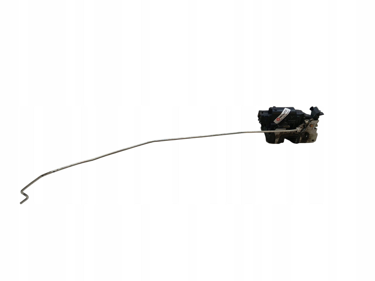 FRONT RIGHT DOOR LOCK ACTUATOR DACIA DOKKER LIFT (2017-2021)