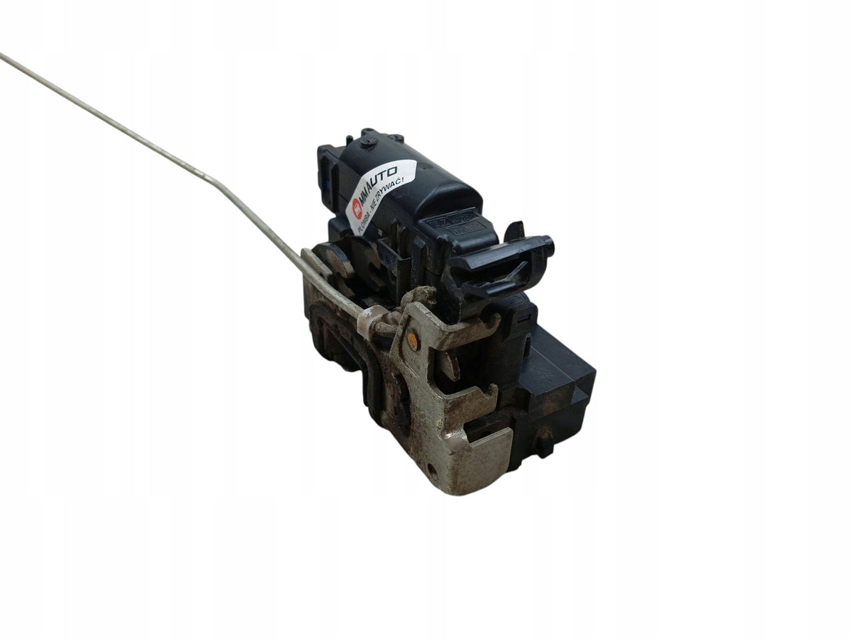 FRONT RIGHT DOOR LOCK ACTUATOR DACIA DOKKER LIFT (2017-2021)