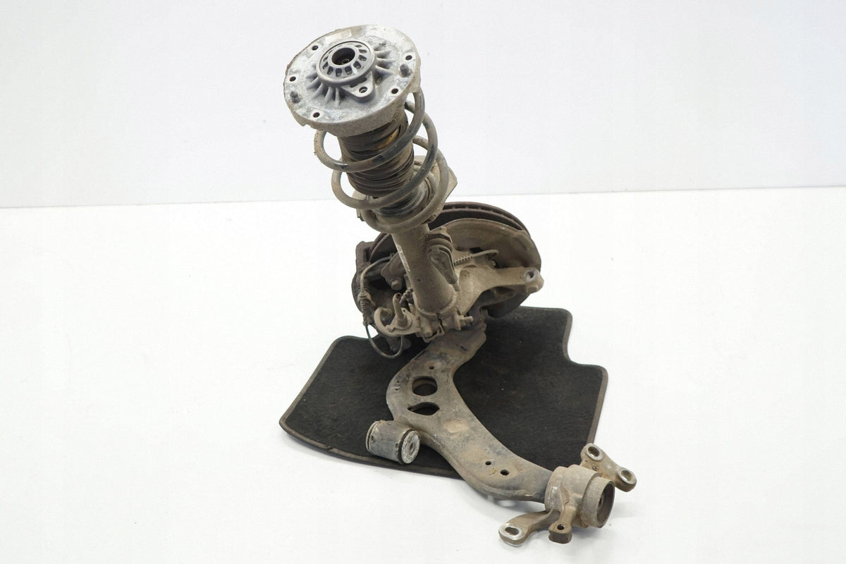 FRONT SHOCK ABSORBER CUSHION BMW X1 F48 F49 2017