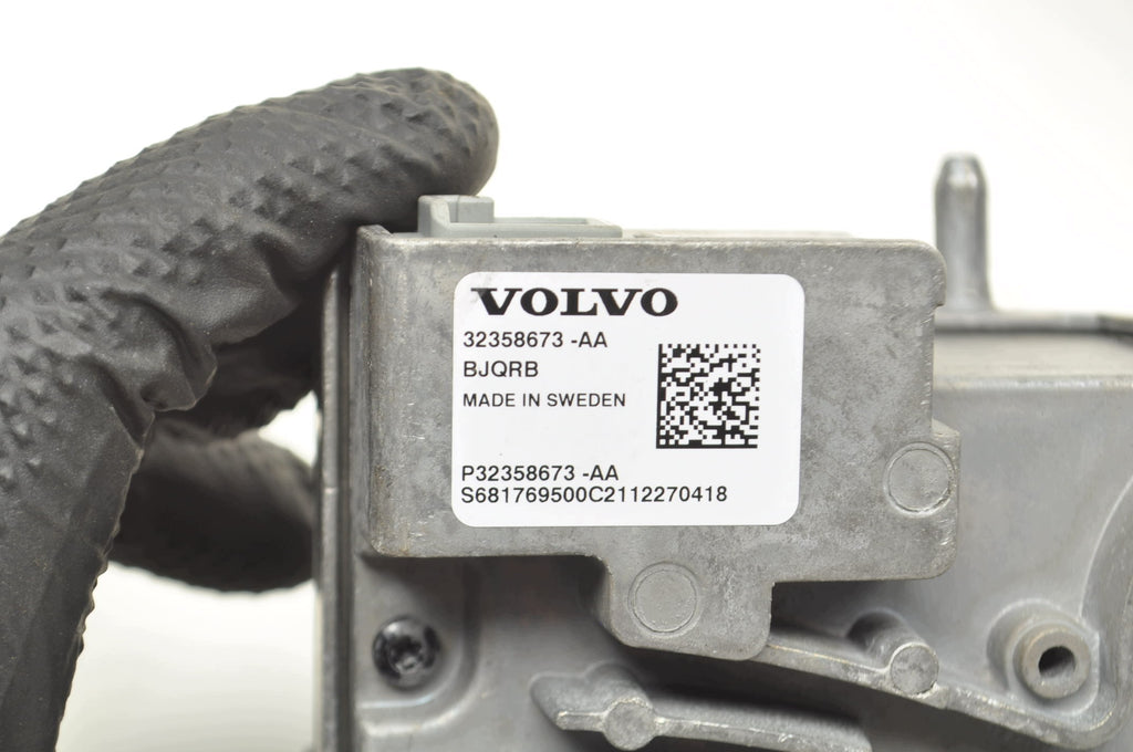 FRONT WINDSCREEN RADAR CAMERA VOLVO V90 XC40 XC60 II 32358673