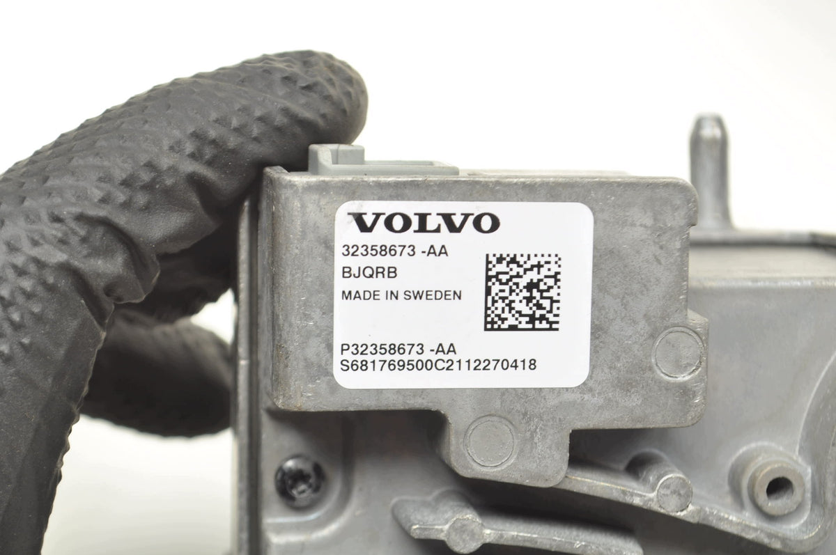 FRONT WINDSCREEN RADAR CAMERA VOLVO V90 XC40 XC60 II 32358673