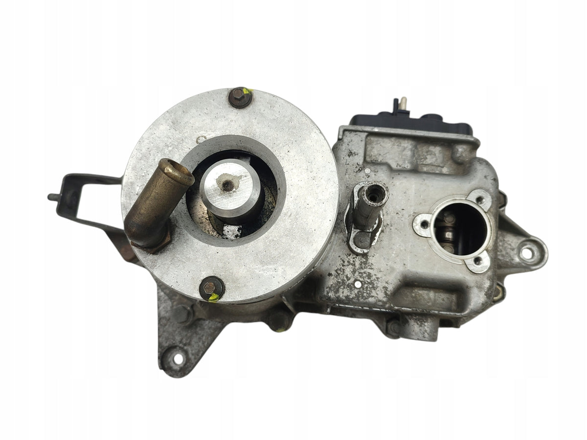 FUEL DISTRIBUTOR MERCEDES E W124 2.6 B 160KM 0438121033