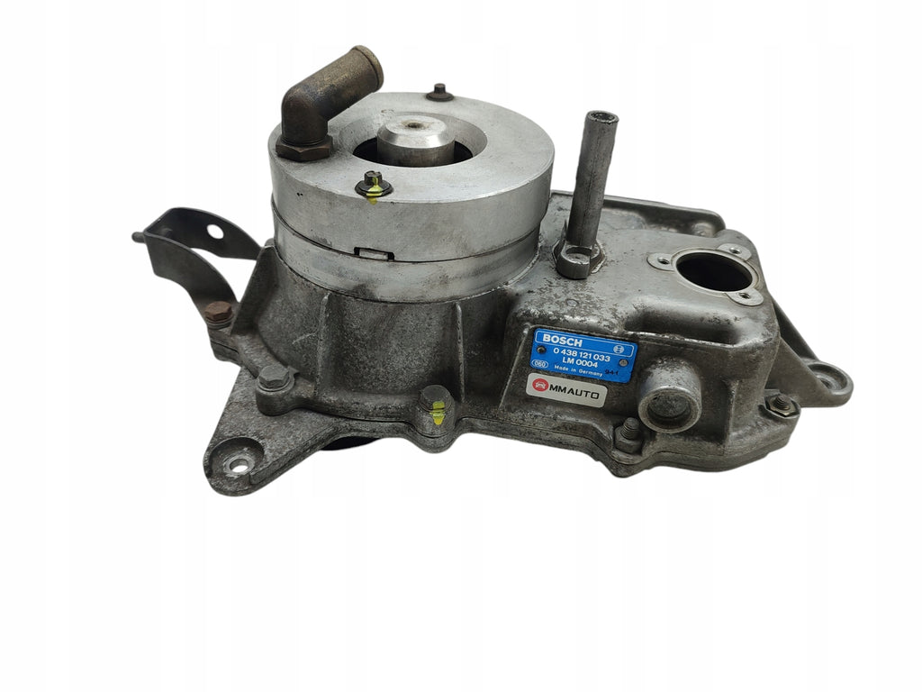 FUEL DISTRIBUTOR MERCEDES E W124 2.6 B 160KM 0438121033