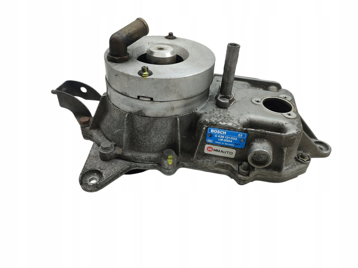 FUEL DISTRIBUTOR MERCEDES E W124 2.6 B 160KM 0438121033