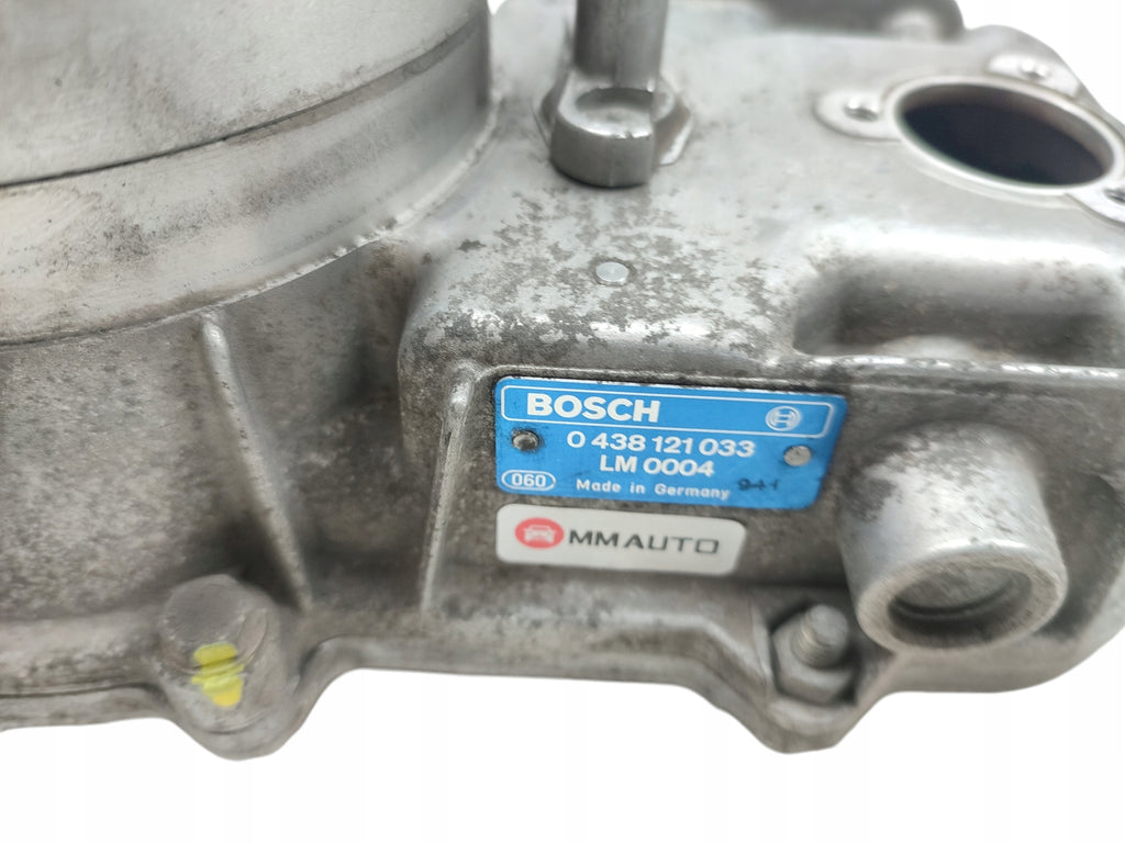 FUEL DISTRIBUTOR MERCEDES E W124 2.6 B 160KM 0438121033