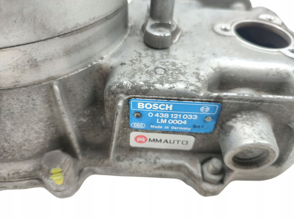 FUEL DISTRIBUTOR MERCEDES E W124 2.6 B 160KM 0438121033