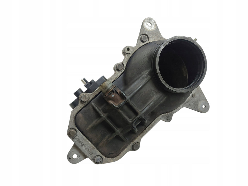 FUEL DISTRIBUTOR MERCEDES E W124 2.6 B 160KM 0438121033