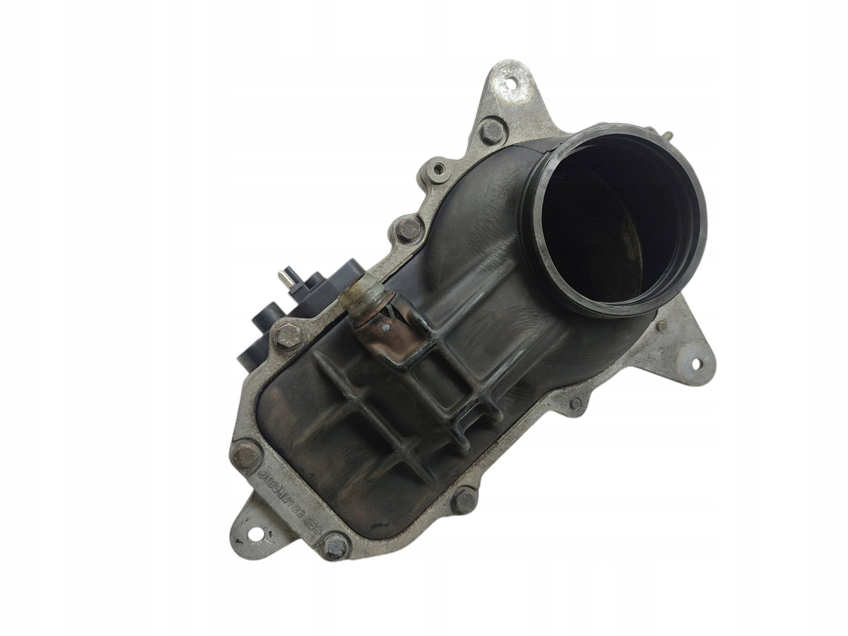 FUEL DISTRIBUTOR MERCEDES E W124 2.6 B 160KM 0438121033
