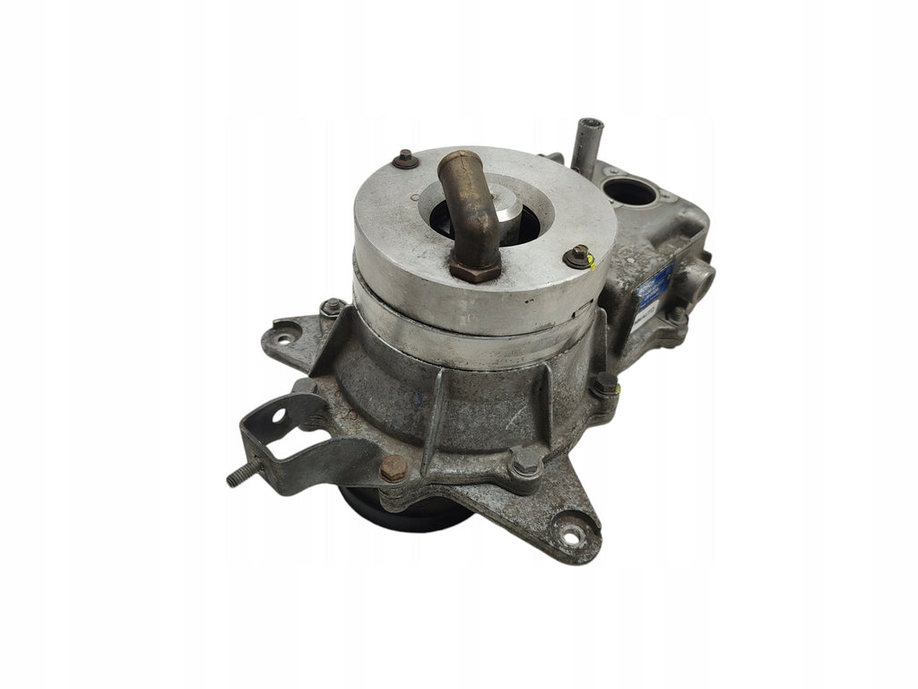 FUEL DISTRIBUTOR MERCEDES E W124 2.6 B 160KM 0438121033