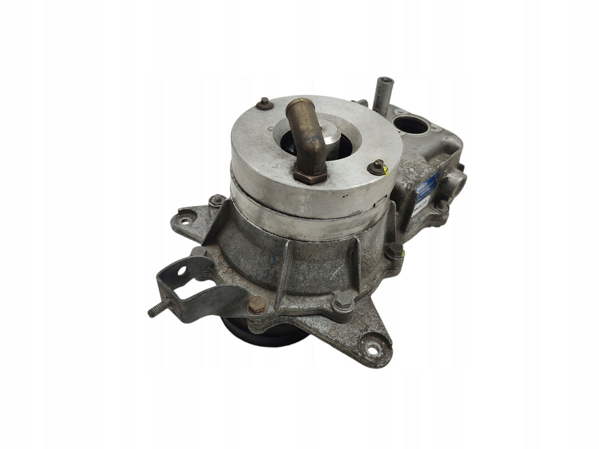 FUEL DISTRIBUTOR MERCEDES E W124 2.6 B 160KM 0438121033