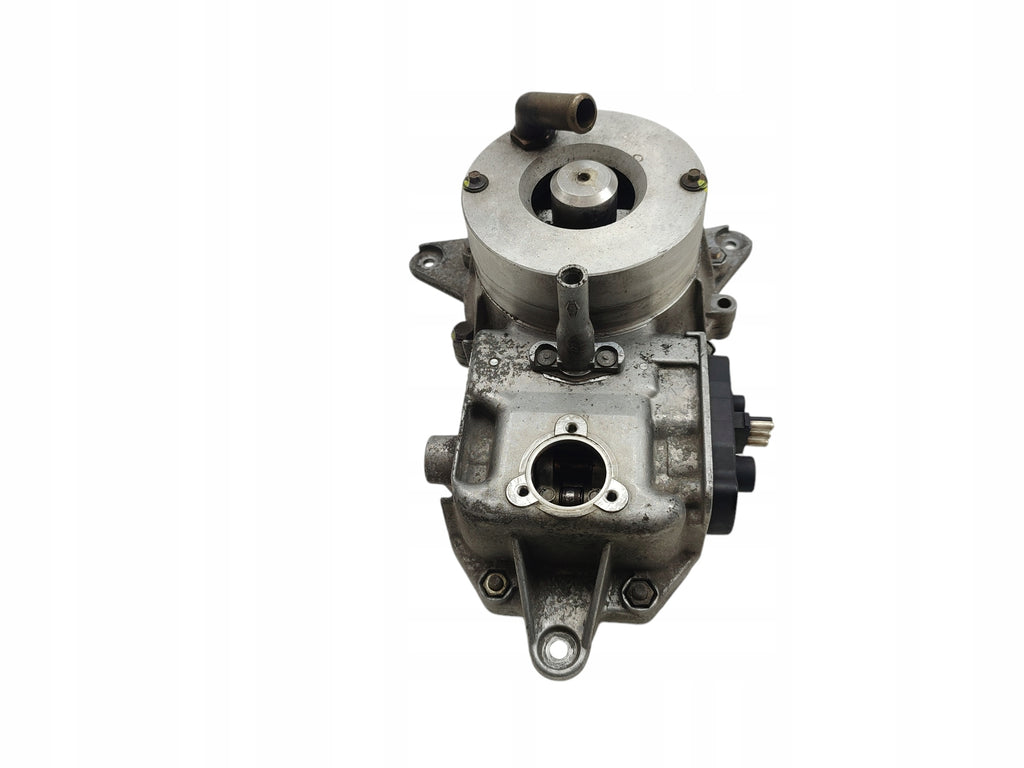 FUEL DISTRIBUTOR MERCEDES E W124 2.6 B 160KM 0438121033