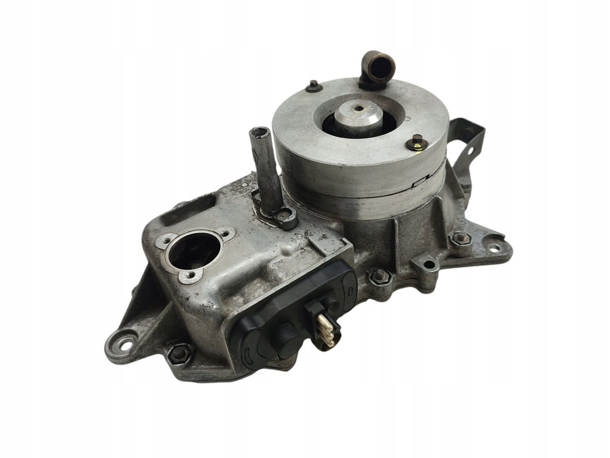 FUEL DISTRIBUTOR MERCEDES E W124 2.6 B 160KM 0438121033
