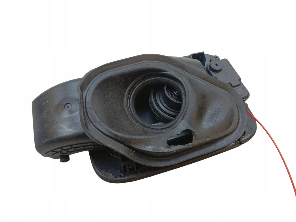 FUEL FILLER FLAP AUDI Q3 AND 8U (2011-2014) PAINT CODE LY9K