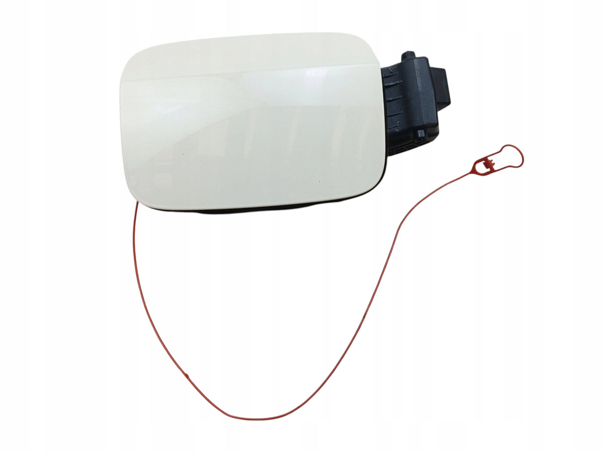 FUEL FILLER FLAP AUDI Q3 AND 8U (2011-2014) PAINT CODE LY9K
