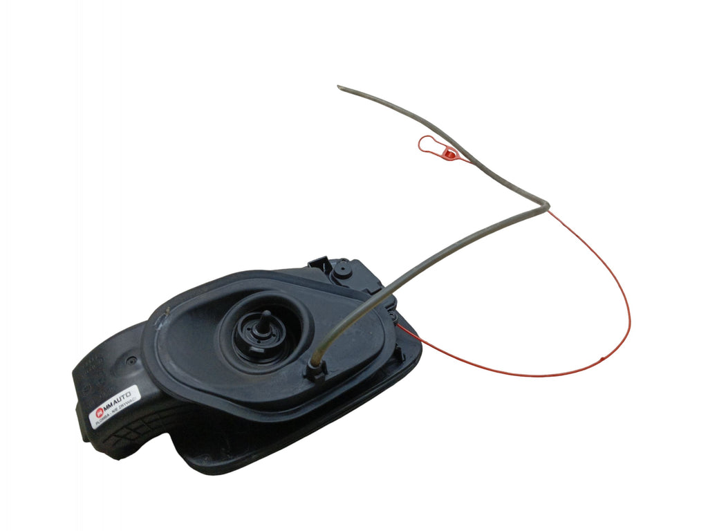 FUEL FILLER FLAP AUDI Q3 AND 8U LAK: LZ7S (11-14) 8U0809906B