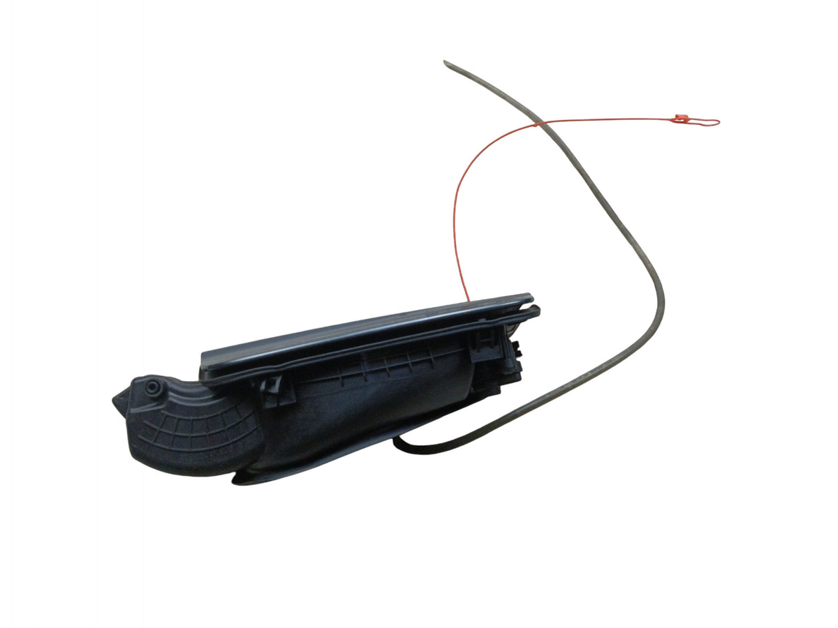 FUEL FILLER FLAP AUDI Q3 AND 8U LAK: LZ7S (11-14) 8U0809906B