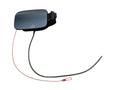 FUEL FILLER FLAP AUDI Q3 AND 8U LAK: LZ7S (11-14) 8U0809906B