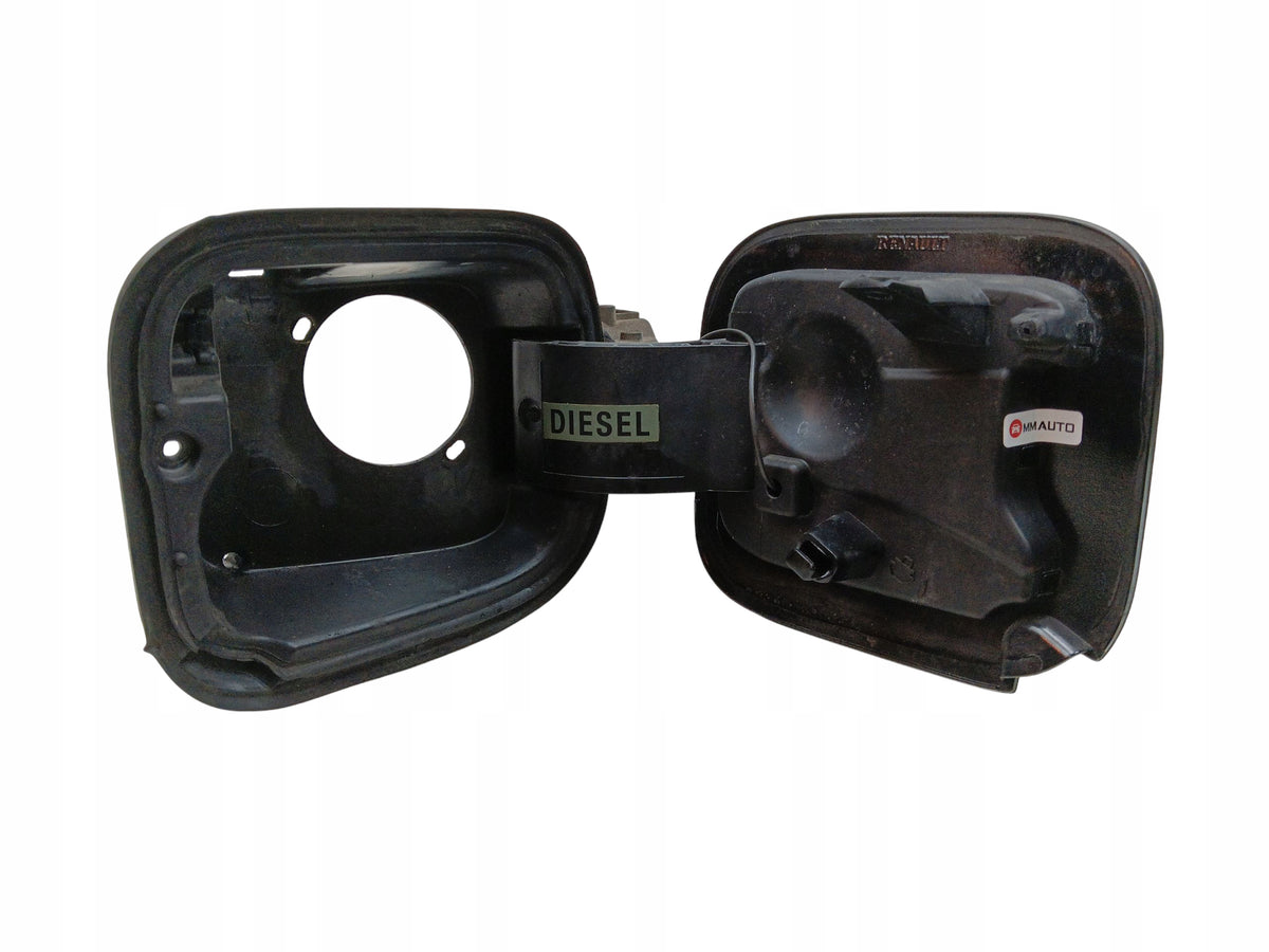FUEL FILLER FLAP CARTRIDGE RENAULT CAPTURE AND (2013-2017) PAINT CODE TEGNE