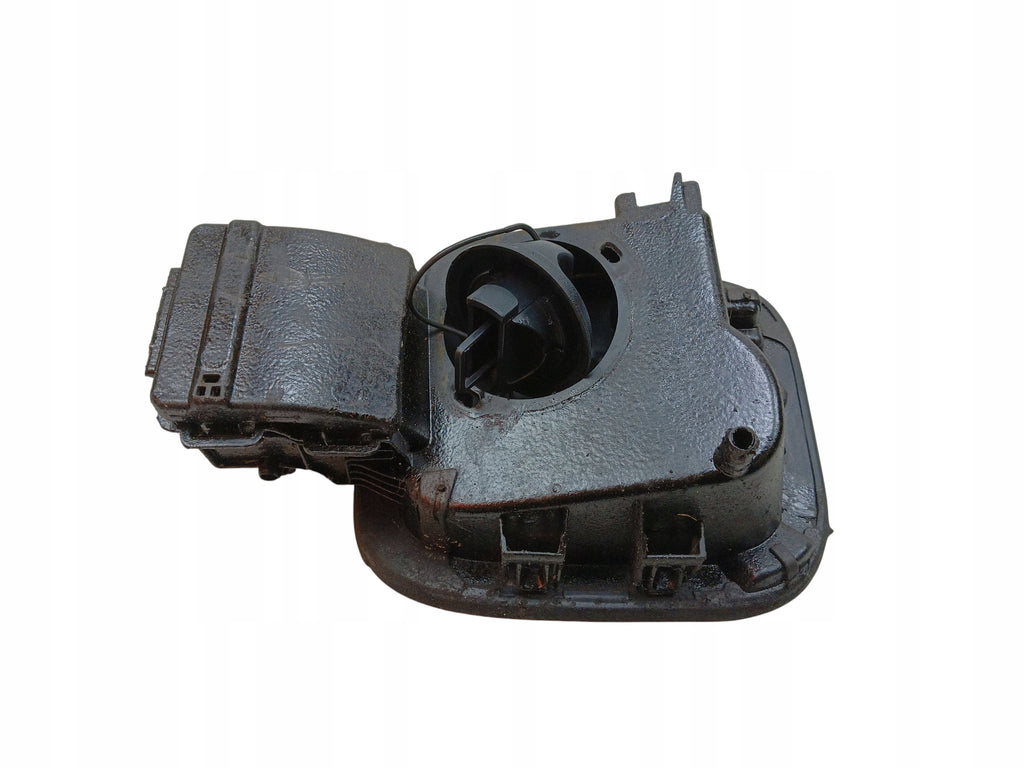 FUEL FILLER FLAP CARTRIDGE RENAULT CAPTURE AND (2013-2017) PAINT CODE TEGNE