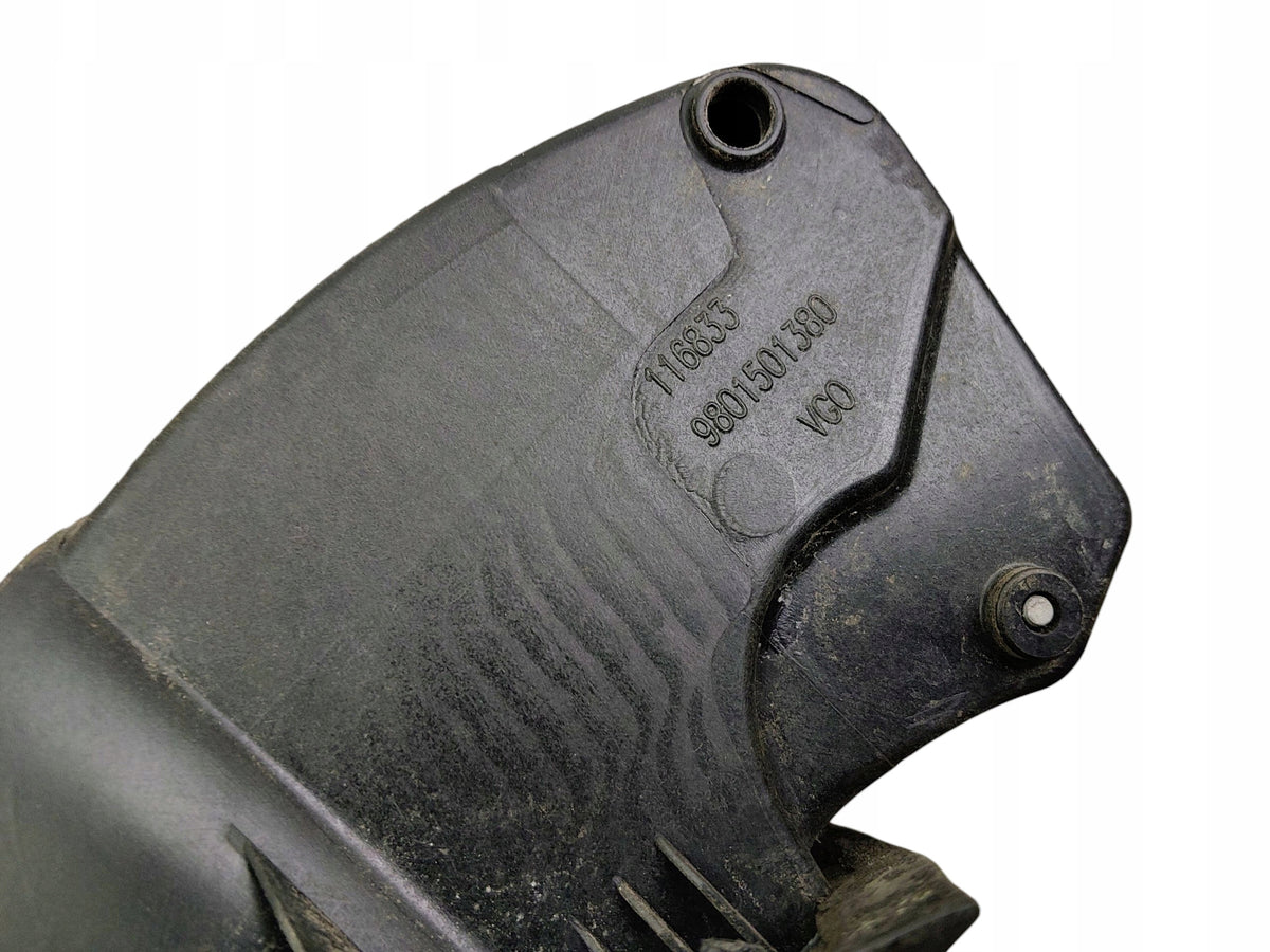 FUEL FILLER FLAP CITROEN C4 CACTUS (2014-2017)