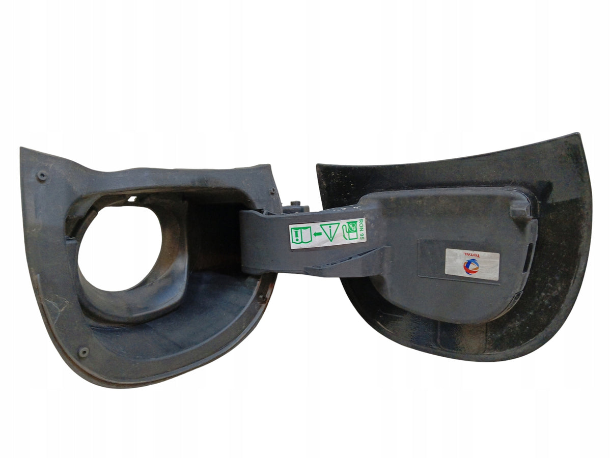 FUEL FILLER FLAP CITROEN C4 CACTUS PAINT CODE EXLB
