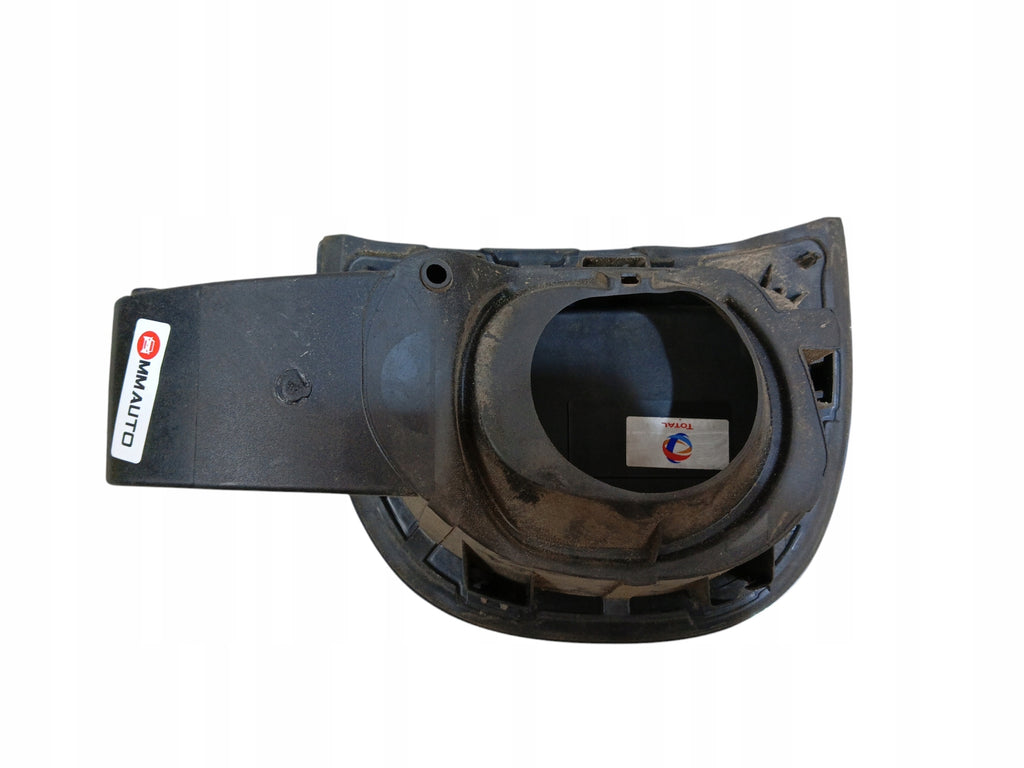 FUEL FILLER FLAP CITROEN C4 CACTUS PAINT CODE EXLB