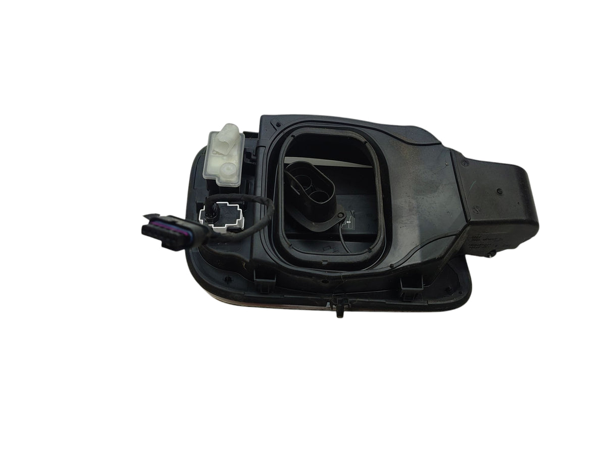 FUEL FILLER FLAP CITROEN C4 III e-C4 LACQUER CODE EWPB