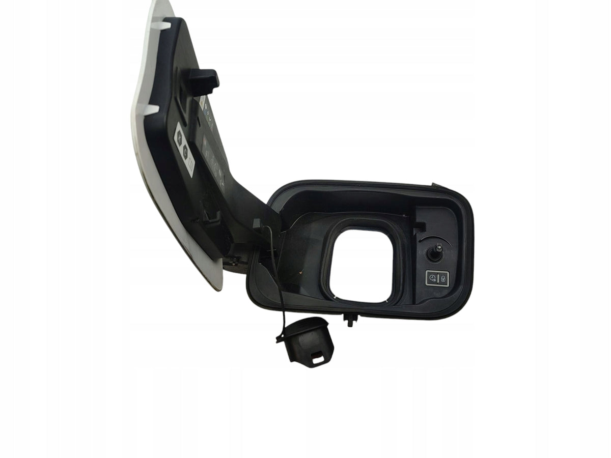 FUEL FILLER FLAP CITROEN C4 III e-C4 LACQUER CODE EWPB