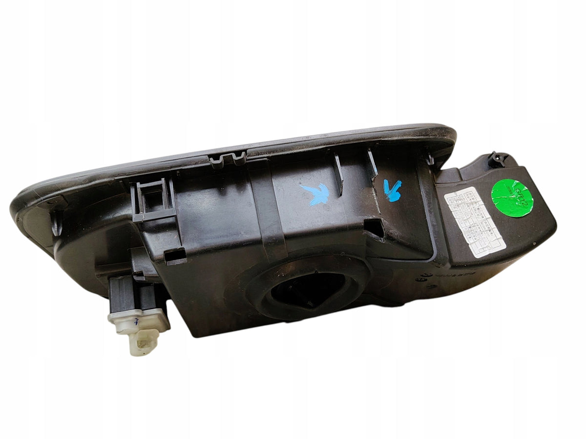 FUEL FILLER FLAP CITROEN C5 X (2021-) 9838897080 PAINT CODE EVL