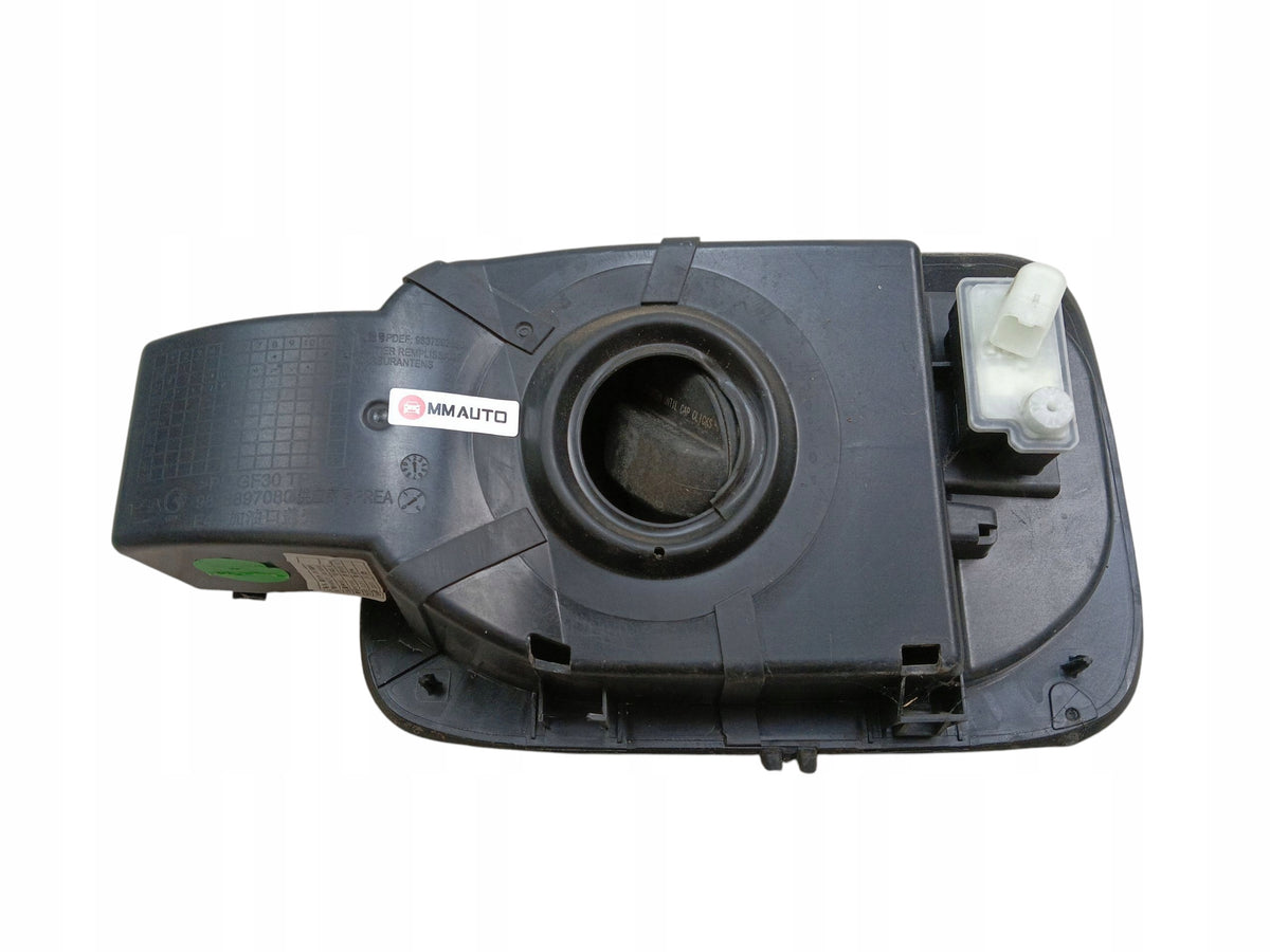 FUEL FILLER FLAP CITROEN C5 X C5X LAK: EXT EF4 (2021-) 9838897080