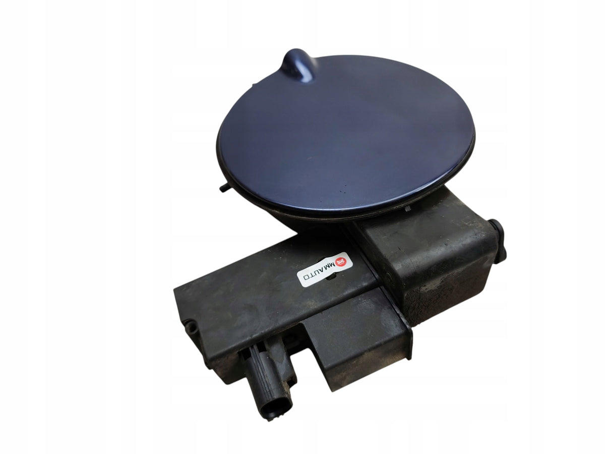 FUEL FILLER FLAP FORD FOCUS MK2 4M51-N405A02-AB PAINT CODE I2