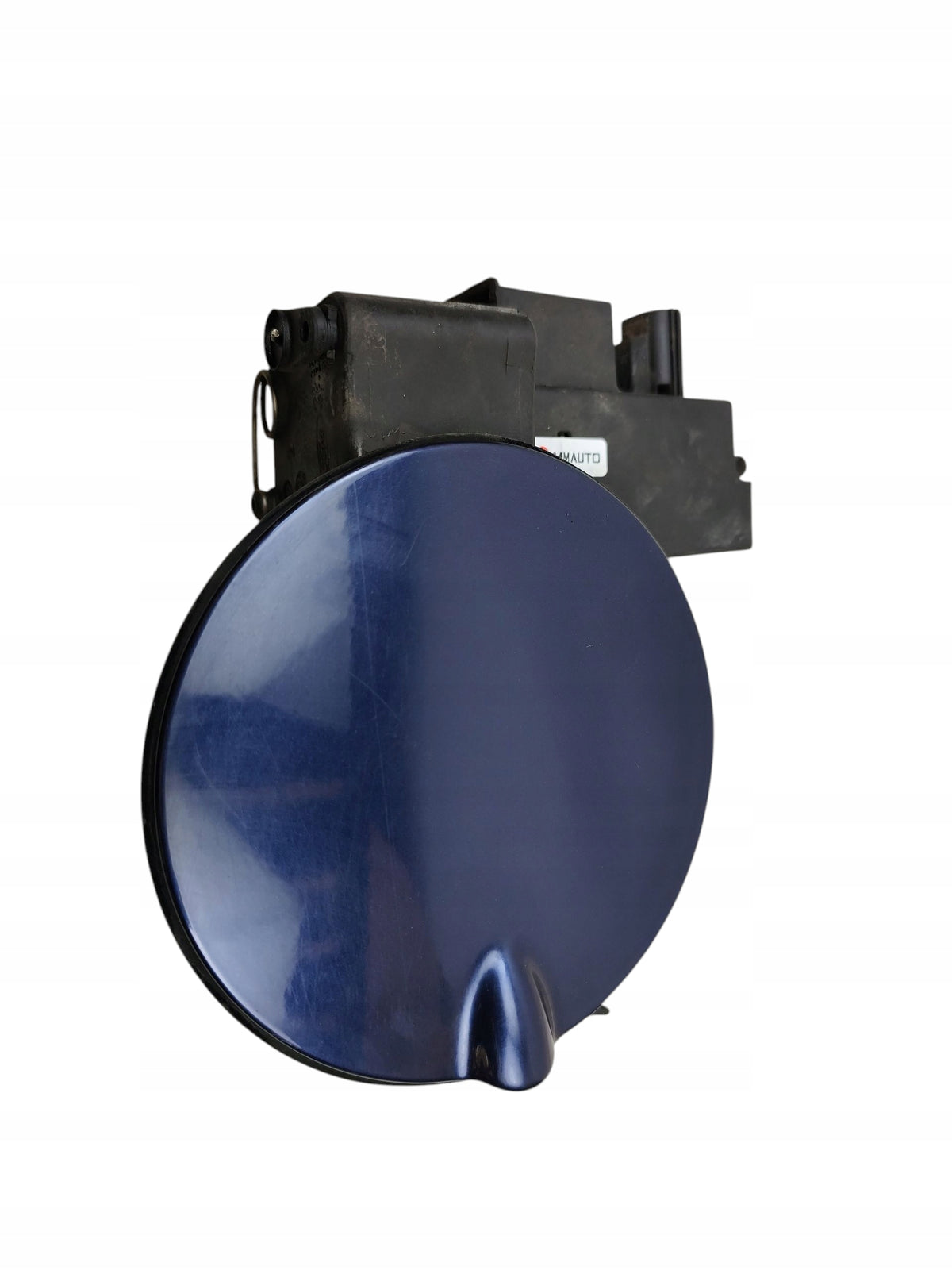 FUEL FILLER FLAP FORD FOCUS MK2 4M51-N405A02-AB PAINT CODE I2