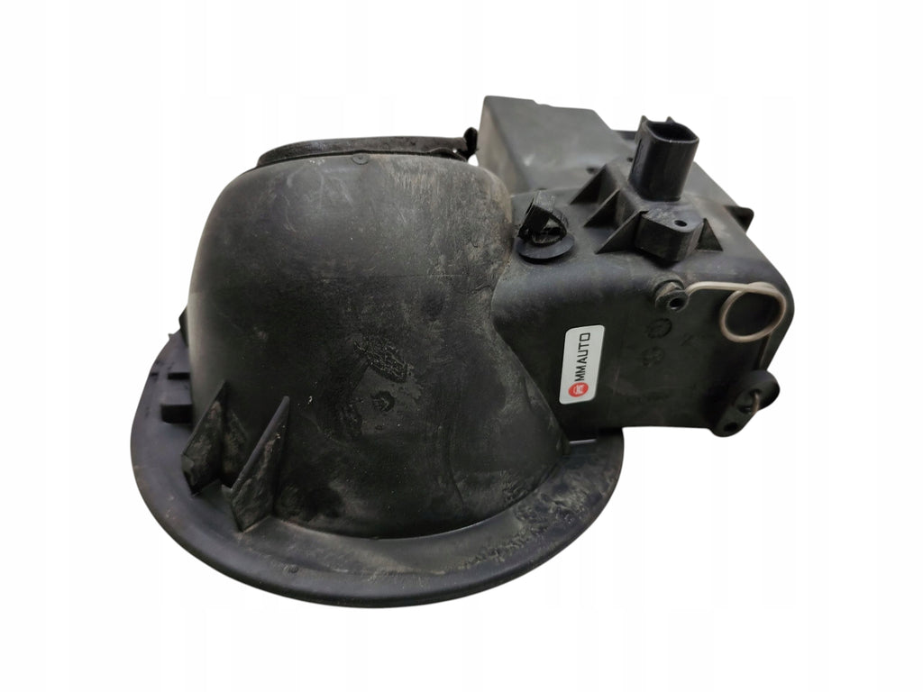 FUEL FILLER FLAP FORD FOCUS MK2 4M51-N405A02-AB PAINT CODE I2