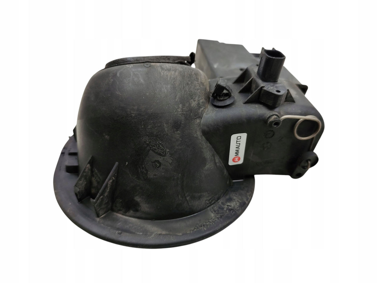 FUEL FILLER FLAP FORD FOCUS MK2 4M51-N405A02-AB PAINT CODE I2