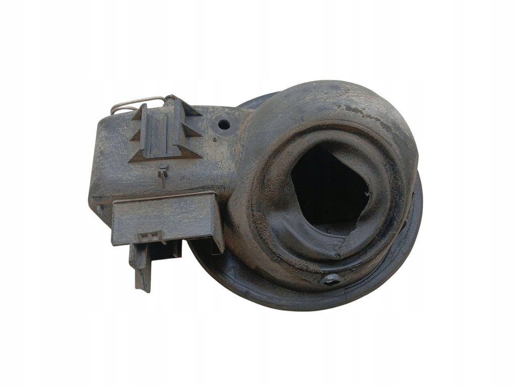 FUEL FILLER FLAP FORD FOCUS MK2 PAINT CODE D1